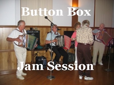 Button Box Jam Session at Coplay Sngerbund on 6/26/09
