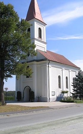 St. Nicolas Church