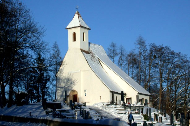 St. Jacob's Church