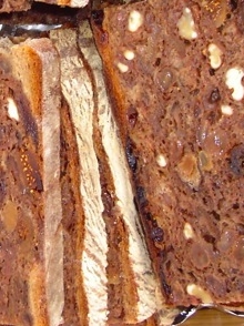 Kletzenbrot